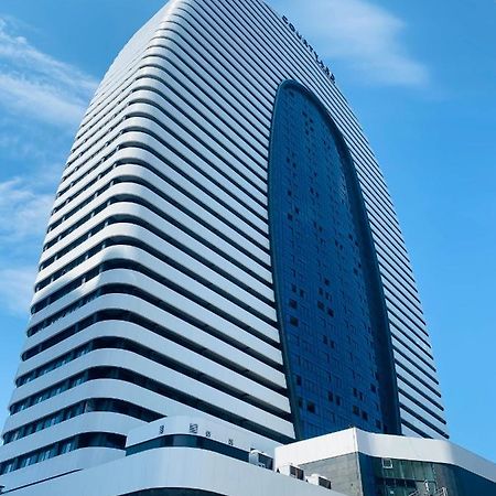 Seaview Batumi Alliance Exterior photo