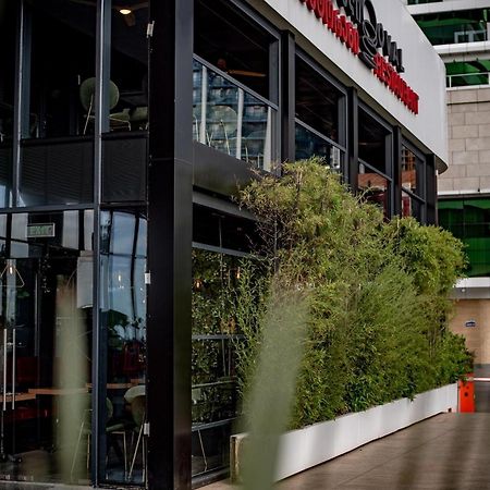 Seaview Batumi Alliance Exterior photo